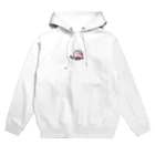 モルモルのお店のえむ Hoodie