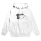 お髭ちゃんのおみせ。のおしゃれにゃんず Hoodie