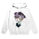 るんくんのるんゔぃとん Hoodie