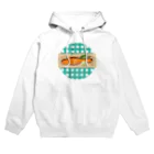 オカユのYAKISHAKE Hoodie