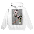 kamaticの愛能う限り Hoodie