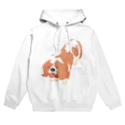 みんとちゃんと私のにっこり Hoodie