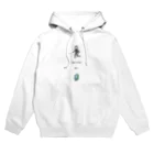 shiga-illust-sozai-goodsの甲賀忍者 〈滋賀イラスト素材〉 Hoodie