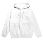 ぱその家のNapori Hoodie