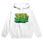 Memorychain StoreのBitcorn Battle Hoodie