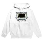 脂身通信Ｚののり弁♪プレーン♪230206 Hoodie