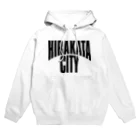 Graphic28のHIRAKATA CITY パーカー