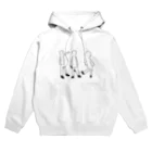 WagacoのKAS Hoodie