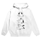 shurinkaの降参 Hoodie