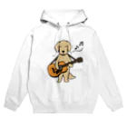 efrinmanのguitar Hoodie