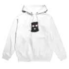 purplEのパーカー Hoodie