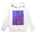 RihonaのMarilynmonroe Hoodie