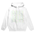 root storeのカラフルな芽 Hoodie