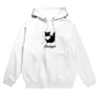 うちのこメーカーのChatgpt Hoodie