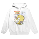 arffykenのNyanchu Couple (ニャンチュウカップル) Hoodie