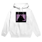 ポルンガ2次元ラボラトリーの柴犬JAZZグッズ Hoodie