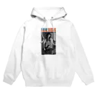 ハイジのキャンプのなんてナルシストなんだ！ Hoodie