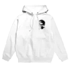 ズンズンポイポイショップのTHE小野 Hoodie