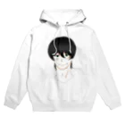 サクサクショップの箕郗斗 Hoodie