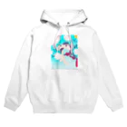 えんがわの彩忍 Hoodie