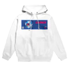 おのくんしょっぷのおのくん OH!NO! Hoodie