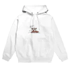 top0226のチャワン Hoodie