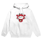 にゃんころげのにゃんころげ#0004 Hoodie