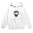 にゃんころげのにゃんころげ#0020 Hoodie