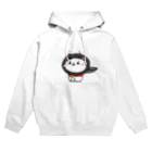 にゃんころげのにゃんころげ#0030 Hoodie