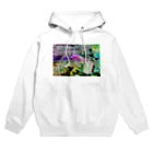 Rukbatの浸食海流 Hoodie