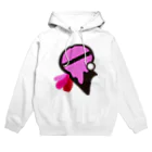 【AnaKan】あなたには感情があるのThis person stopped thinking Hoodie