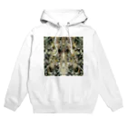 ufosoupのgigantic   ギガンティック Hoodie