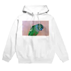 MAORIのうちのこじんちゃん Hoodie