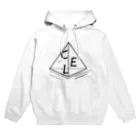 ashiato_hayato_C_E_LのC_E_L  LOGO Hoodie