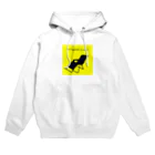 呉福笑店のTOTONOI chair Hoodie