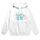 Comillyのとんかつ定食 Hoodie