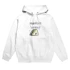 ごはんやさんのげきおこさんどちゃん Hoodie