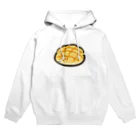 fooooodのメロンパン Hoodie