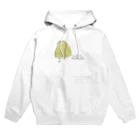 クレアプロップのぼくはとり Hoodie