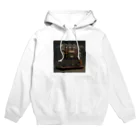 AI-factoryのAI-equipment002 Hoodie