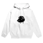 アトリエフェネクス(生活アイテム店)のフードふぇねくす Hoodie