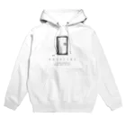 Hiyo.のKAERITAI Hoodie