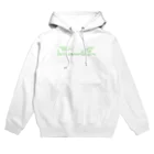 すげこの大体のことはダイジョウブ　犬　猫 Hoodie