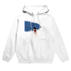 ayanoのSUMMER GIRL Hoodie