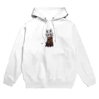 UMA　のネムネムくん　マフィアver Hoodie