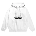 日下田のオーパス(light ver) Hoodie