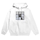 概念具現化屋さんと仲間たちの「破損」KANA HOUNOU Hoodie