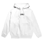 1993の1993 Hoodie