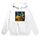 Dr.inkerzのバビ Hoodie