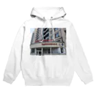 みずうみのカピタンスカヤ寮 Hoodie